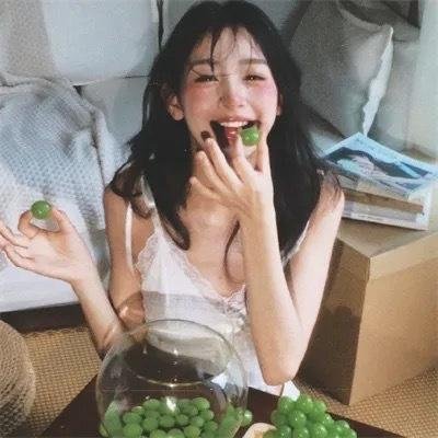每一张脸都有一个名字